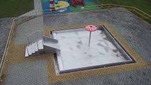 Koupaliště Rusava - Dětský bazének - 16.4.2024 v 06:00 Koupaliště Rusava - Dětský bazének - 16.4.2024 v 06:00