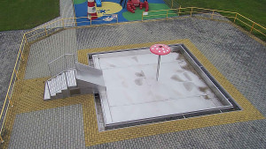 Koupaliště Rusava - Dětský bazének - 16.4.2024 v 08:00 Koupaliště Rusava - Dětský bazének - 16.4.2024 v 08:00