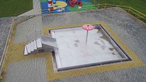 Koupaliště Rusava - Dětský bazének - 16.4.2024 v 09:00 Koupaliště Rusava - Dětský bazének - 16.4.2024 v 09:00