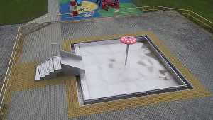 Koupaliště Rusava - Dětský bazének - 16.4.2024 v 12:00 Koupaliště Rusava - Dětský bazének - 16.4.2024 v 12:00