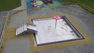 Koupaliště Rusava - Dětský bazének - 16.4.2024 v 13:00 Koupaliště Rusava - Dětský bazének - 16.4.2024 v 13:00