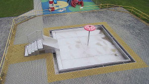 Koupaliště Rusava - Dětský bazének - 16.4.2024 v 17:00 Koupaliště Rusava - Dětský bazének - 16.4.2024 v 17:00