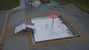 Koupaliště Rusava - Dětský bazének - 16.4.2024 v 20:00 Koupaliště Rusava - Dětský bazének - 16.4.2024 v 20:00