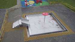 Dětský bazének