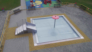 Koupaliště Rusava - Dětský bazének - 11.7.2024 v 08:00 Koupaliště Rusava - Dětský bazének - 11.7.2024 v 08:00