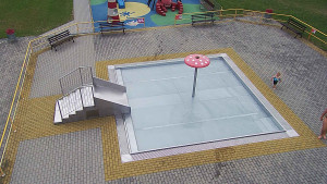 Koupaliště Rusava - Dětský bazének - 11.7.2024 v 09:00 Koupaliště Rusava - Dětský bazének - 11.7.2024 v 09:00