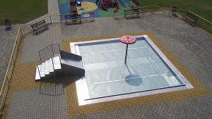 Koupaliště Rusava - Dětský bazének - 11.7.2024 v 10:00 Koupaliště Rusava - Dětský bazének - 11.7.2024 v 10:00