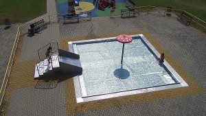 Koupaliště Rusava - Dětský bazének - 11.7.2024 v 11:00 Koupaliště Rusava - Dětský bazének - 11.7.2024 v 11:00