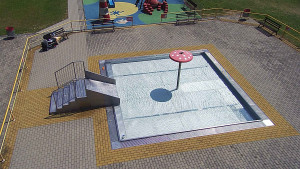 Koupaliště Rusava - Dětský bazének - 11.7.2024 v 13:00 Koupaliště Rusava - Dětský bazének - 11.7.2024 v 13:00