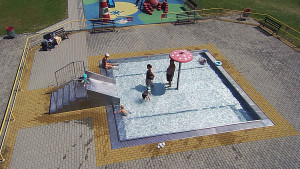 Koupaliště Rusava - Dětský bazének - 11.7.2024 v 14:00 Koupaliště Rusava - Dětský bazének - 11.7.2024 v 14:00