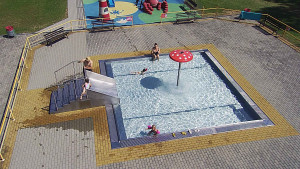 Koupaliště Rusava - Dětský bazének - 11.7.2024 v 15:00 Koupaliště Rusava - Dětský bazének - 11.7.2024 v 15:00