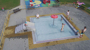 Koupaliště Rusava - Dětský bazének - 11.7.2024 v 18:00 Koupaliště Rusava - Dětský bazének - 11.7.2024 v 18:00