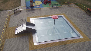 Koupaliště Rusava - Dětský bazének - 5.9.2024 v 09:00 Koupaliště Rusava - Dětský bazének - 5.9.2024 v 09:00