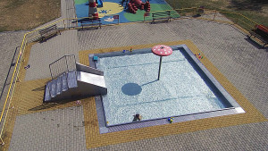 Koupaliště Rusava - Dětský bazének - 5.9.2024 v 13:00 Koupaliště Rusava - Dětský bazének - 5.9.2024 v 13:00