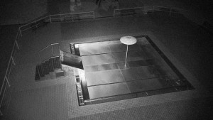 Koupaliště Rusava - Dětský bazének - 2.10.2024 v 06:05 Koupaliště Rusava - Dětský bazének - 2.10.2024 v 06:05