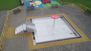 Koupaliště Rusava - Dětský bazének - 2.10.2024 v 10:00 Koupaliště Rusava - Dětský bazének - 2.10.2024 v 10:00