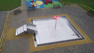 Koupaliště Rusava - Dětský bazének - 2.10.2024 v 11:00 Koupaliště Rusava - Dětský bazének - 2.10.2024 v 11:00