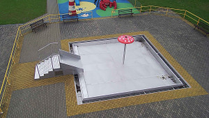 Koupaliště Rusava - Dětský bazének - 2.10.2024 v 12:00 Koupaliště Rusava - Dětský bazének - 2.10.2024 v 12:00