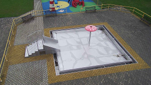 Koupaliště Rusava - Dětský bazének - 2.10.2024 v 13:00 Koupaliště Rusava - Dětský bazének - 2.10.2024 v 13:00