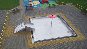 Koupaliště Rusava - Dětský bazének - 2.10.2024 v 16:00 Koupaliště Rusava - Dětský bazének - 2.10.2024 v 16:00