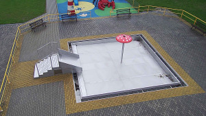 Koupaliště Rusava - Dětský bazének - 2.10.2024 v 17:00 Koupaliště Rusava - Dětský bazének - 2.10.2024 v 17:00