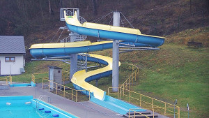 Koupaliště Rusava - Dětský bazének - 30.11.2024 v 08:00 Koupaliště Rusava - Dětský bazének - 30.11.2024 v 08:00