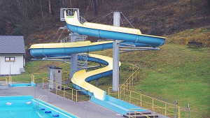 Koupaliště Rusava - Dětský bazének - 30.11.2024 v 09:00 Koupaliště Rusava - Dětský bazének - 30.11.2024 v 09:00