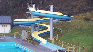 Koupaliště Rusava - Dětský bazének - 30.11.2024 v 10:00 Koupaliště Rusava - Dětský bazének - 30.11.2024 v 10:00