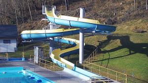 Koupaliště Rusava - Dětský bazének - 30.11.2024 v 12:00 Koupaliště Rusava - Dětský bazének - 30.11.2024 v 12:00