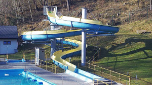 Koupaliště Rusava - Dětský bazének - 30.11.2024 v 13:00 Koupaliště Rusava - Dětský bazének - 30.11.2024 v 13:00