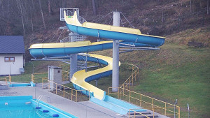 Koupaliště Rusava - Dětský bazének - 30.11.2024 v 16:00 Koupaliště Rusava - Dětský bazének - 30.11.2024 v 16:00