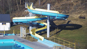 Koupaliště Rusava - Dětský bazének - 5.2.2025 v 10:00 Koupaliště Rusava - Dětský bazének - 5.2.2025 v 10:00