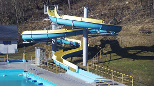 Koupaliště Rusava - Dětský bazének - 5.2.2025 v 12:00 Koupaliště Rusava - Dětský bazének - 5.2.2025 v 12:00