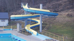 Koupaliště Rusava - Dětský bazének - 5.2.2025 v 16:00 Koupaliště Rusava - Dětský bazének - 5.2.2025 v 16:00