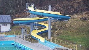 Koupaliště Rusava - Dětský bazének - 14.3.2025 v 07:00 Koupaliště Rusava - Dětský bazének - 14.3.2025 v 07:00