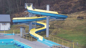 Koupaliště Rusava - Dětský bazének - 14.3.2025 v 08:00 Koupaliště Rusava - Dětský bazének - 14.3.2025 v 08:00