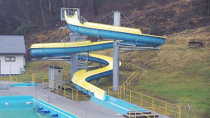 Koupaliště Rusava - Dětský bazének - 14.3.2025 v 10:00 Koupaliště Rusava - Dětský bazének - 14.3.2025 v 10:00