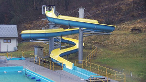 Koupaliště Rusava - Dětský bazének - 14.3.2025 v 16:00 Koupaliště Rusava - Dětský bazének - 14.3.2025 v 16:00