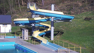 Koupaliště Rusava - Dětský bazének - 16.4.2025 v 09:00 Koupaliště Rusava - Dětský bazének - 16.4.2025 v 09:00