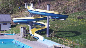 Koupaliště Rusava - Dětský bazének - 16.4.2025 v 13:00 Koupaliště Rusava - Dětský bazének - 16.4.2025 v 13:00