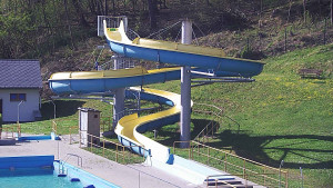 Koupaliště Rusava - Dětský bazének - 16.4.2025 v 16:00 Koupaliště Rusava - Dětský bazének - 16.4.2025 v 16:00