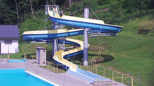 Koupaliště Rusava - Dětský bazének - 11.6.2025 v 10:00 Koupaliště Rusava - Dětský bazének - 11.6.2025 v 10:00