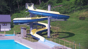 Koupaliště Rusava - Dětský bazének - 11.6.2025 v 12:00 Koupaliště Rusava - Dětský bazének - 11.6.2025 v 12:00