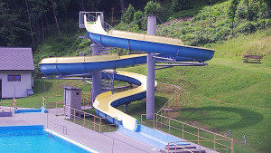 Koupaliště Rusava - Dětský bazének - 11.6.2025 v 15:00 Koupaliště Rusava - Dětský bazének - 11.6.2025 v 15:00