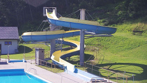 Koupaliště Rusava - Dětský bazének - 11.6.2025 v 17:00 Koupaliště Rusava - Dětský bazének - 11.6.2025 v 17:00