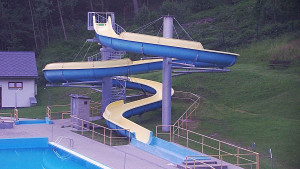 Koupaliště Rusava - Dětský bazének - 11.6.2025 v 21:00 Koupaliště Rusava - Dětský bazének - 11.6.2025 v 21:00