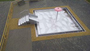 Koupaliště Rusava - Dětský bazének - 15.11.2025 v 12:30 Koupaliště Rusava - Dětský bazének - 15.11.2025 v 12:30