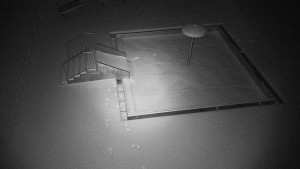 Koupaliště Rusava - Dětský bazének - 2.1.2026 v 03:30 Koupaliště Rusava - Dětský bazének - 2.1.2026 v 03:30