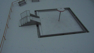 Koupaliště Rusava - Dětský bazének - 7.1.2026 v 16:30 Koupaliště Rusava - Dětský bazének - 7.1.2026 v 16:30