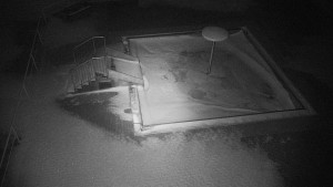 Koupaliště Rusava - Dětský bazének - 16.2.2026 v 06:00 Koupaliště Rusava - Dětský bazének - 16.2.2026 v 06:00